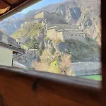 Hotel Ad Gallias