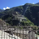 Ad Gallias Hotel Bard