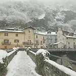Hotel Ad Gallias 4*