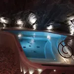Hotel Ad Gallias Bard