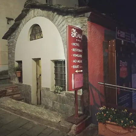 Ad Gallias Ξενοδοχείο