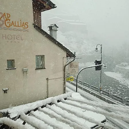 Ad Gallias