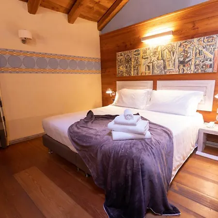 Hotel Ad Gallias Bard