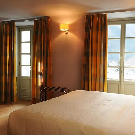 Ad Gallias Hotel Bard