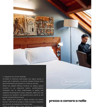 Hotel Ad Gallias Bard