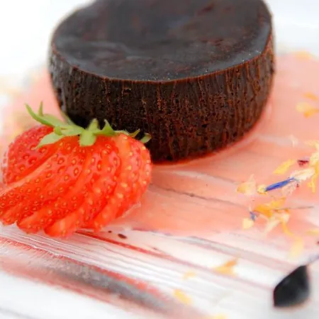 Hotel Ad Gallias Bard