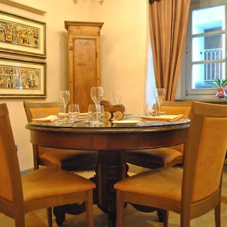 Ad Gallias Hotel Bard