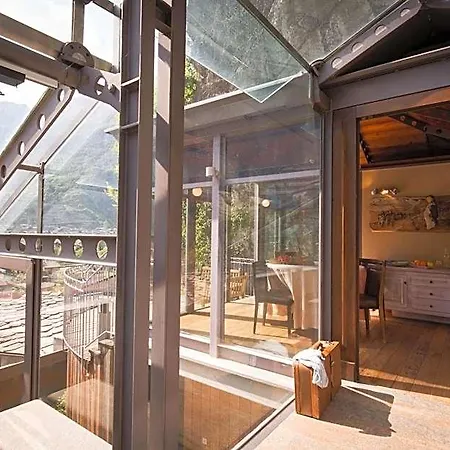 Hotel Ad Gallias Bard