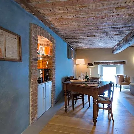 Ad Gallias Hotel Bard