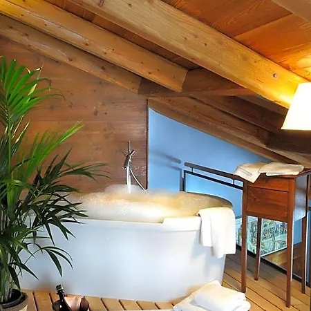 Hotel Ad Gallias 4*