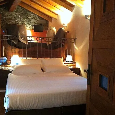 Ad Gallias Hotel