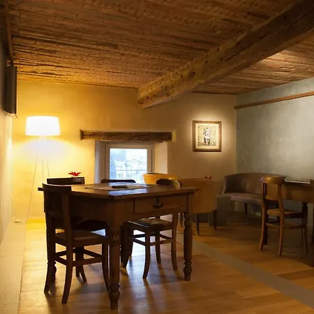 Hotel Ad Gallias Bard