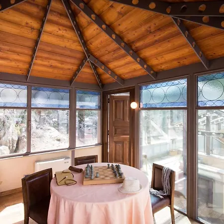 Ad Gallias Hotel Bard