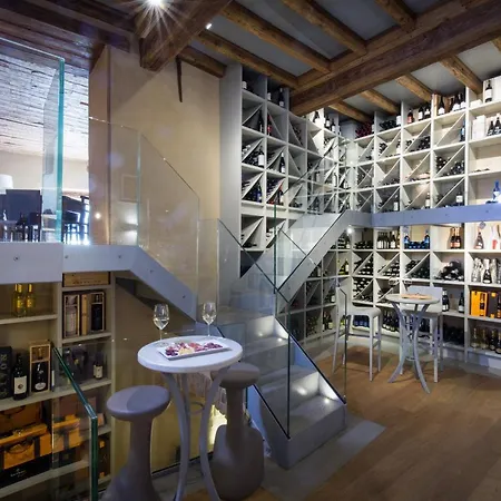 Ad Gallias Hotel Bard