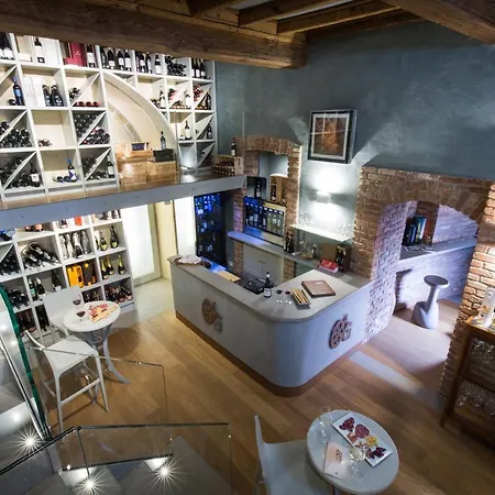 Ad Gallias Hotel Bard