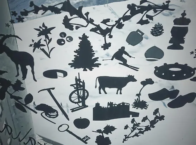 Ad Gallias Hotel Bard