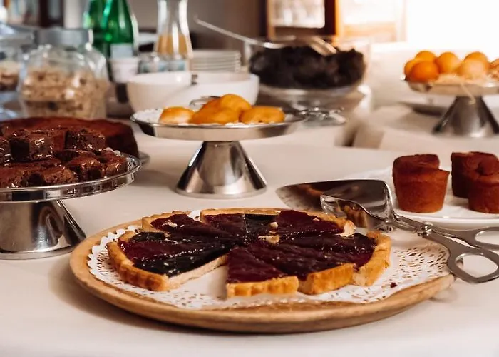 Hotel Ad Gallias Bard