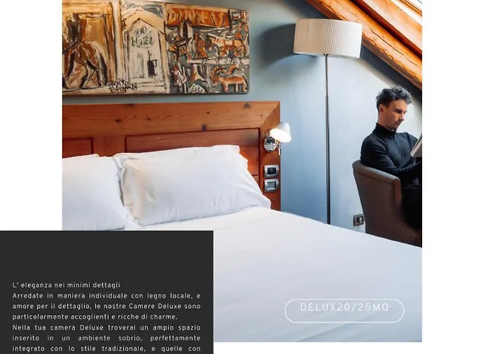 Hotel Ad Gallias Bard