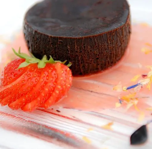 Hotel Ad Gallias Bard