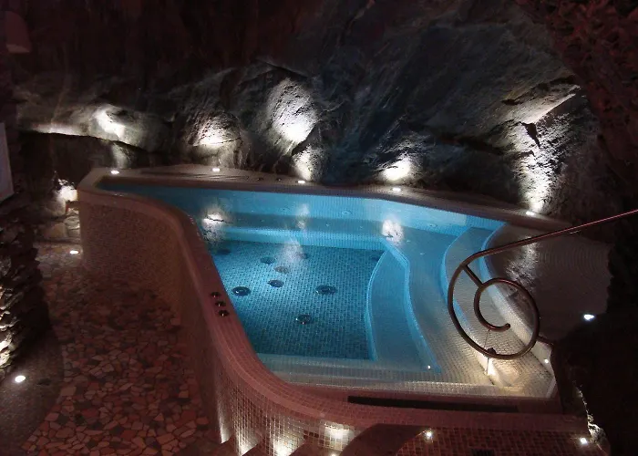 Hotel Ad Gallias Bard