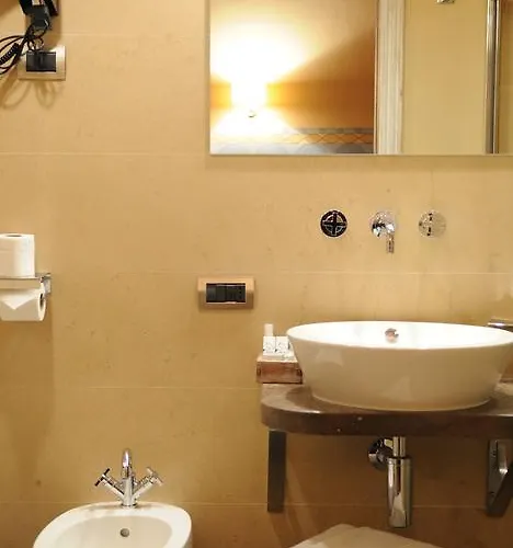 Hotel Ad Gallias Bard