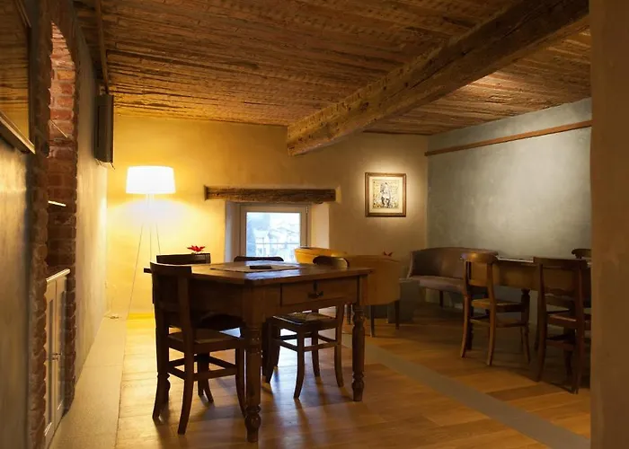 Hotel Ad Gallias Bard