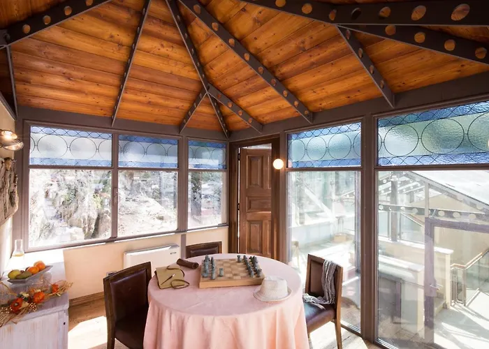 Ad Gallias Hotel Bard