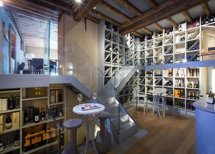 Ad Gallias Hotel Bard