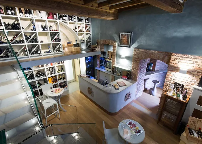 Ad Gallias Hotel Bard