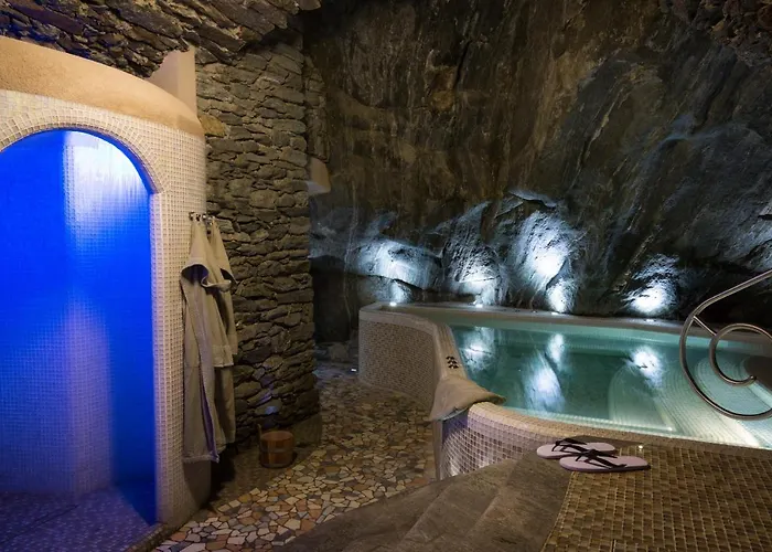 Hotel Ad Gallias Bard