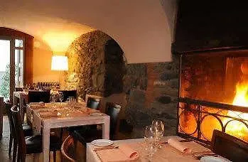 Ad Gallias Hotel Bard